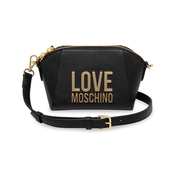 Crossbody Bag Damen Black ONE SIZE