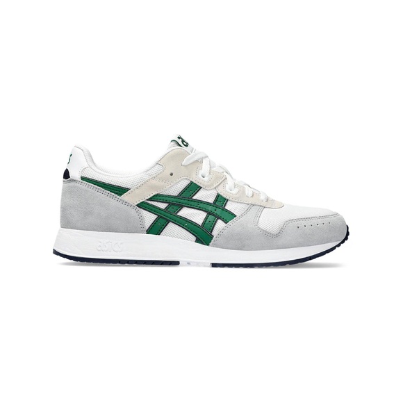 Asics Lyte Classic Freizeitschuhe grau