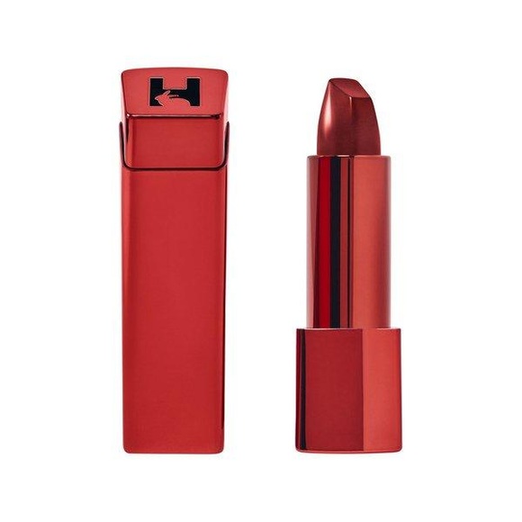 Unlocked? Satin Crème - Lippenstift Damen red 4g