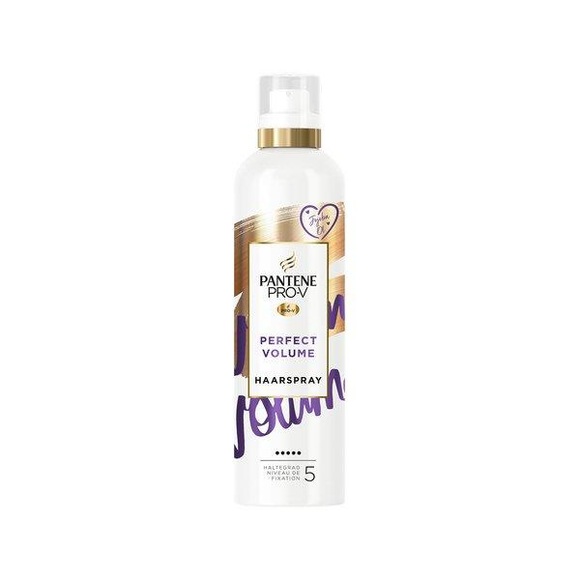Pro-v Perfect Volume Haarspray, Mit Jojobaöl Damen 250ml