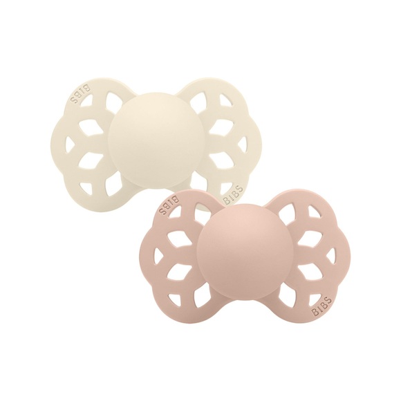 Schnuller Unisex Multicolor 0-6M