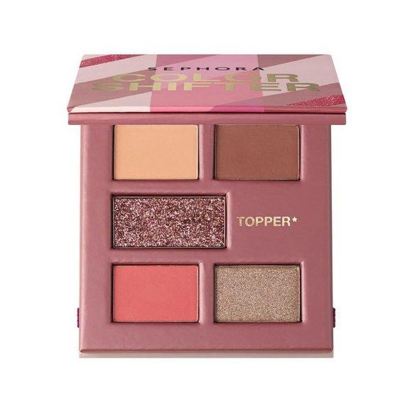 Color Shifter - Farben Zum Layern Und Transformieren Damen pink dimension
