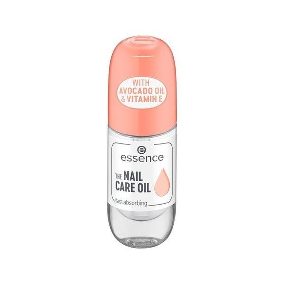 The Nail Care Oil Damen 8ml