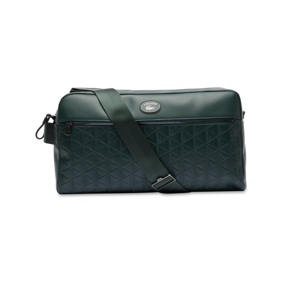 Reisetasche Herren Grün ONE SIZE