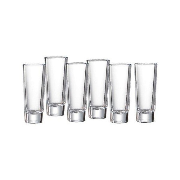 Schnapsglas,6Stk Schnapsglas,6Stk