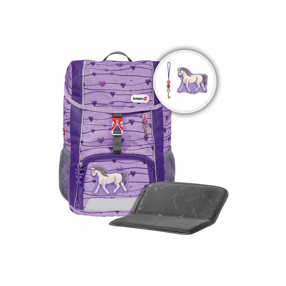 STEP BY STEP Rucksack-Set KID Schleich® 213367 Horse Club