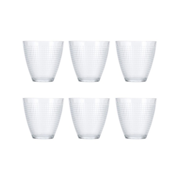 Becher, 6 Stück Becher, 6 Stück