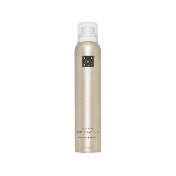Rituals Elixir Collection Rituals Elixir Collection Refreshing Dry Shampoo trockenshampoo 200.0 ml