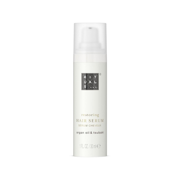 Rituals Elixir Collection Rituals Elixir Collection Restoring Hair Serum haarserum 30.0 ml