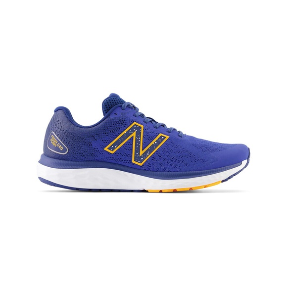 New Balance M680BN7 Fresh Foam 680 v7-11 45
