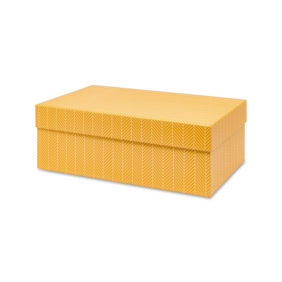 Geschenkbox Geschenkbox
