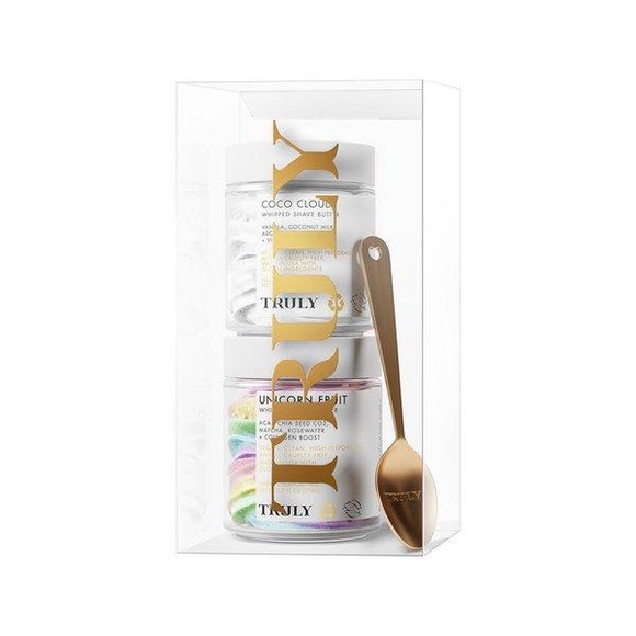 Coco Cloud & Unicorn Fruit - Pflegeset Für Den Körper Unisex Set