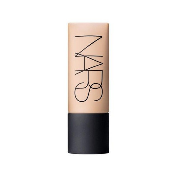 Soft Matte Complete Foundation - Matte Foundation Damen YUKON 45ml