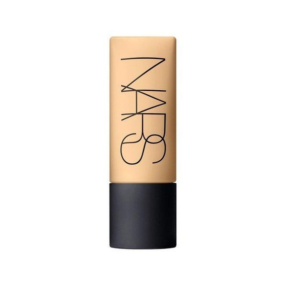 Soft Matte Complete Foundation - Matte Foundation Damen FIJI 45ml