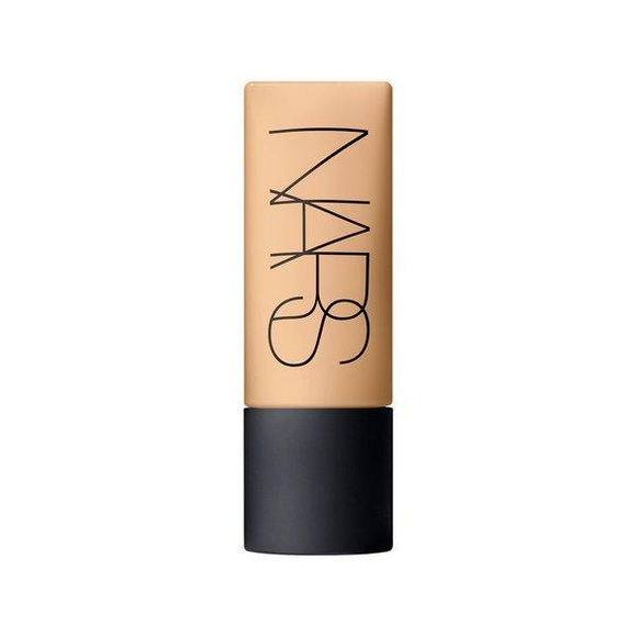Soft Matte Complete Foundation - Matte Foundation Damen SANTA FE 45ml