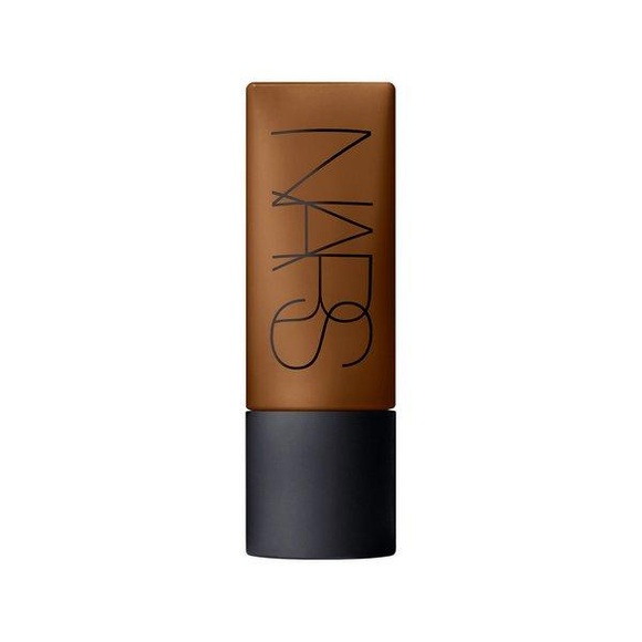 Soft Matte Complete Foundation - Matte Foundation Damen NEW CALEDONIA 45ml