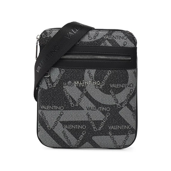 Umhängetasche Herren Black ONE SIZE