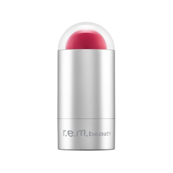 Eclipse Cheek & Lip Stick Standing O Damen broadway baby - fraise intense 7.5g