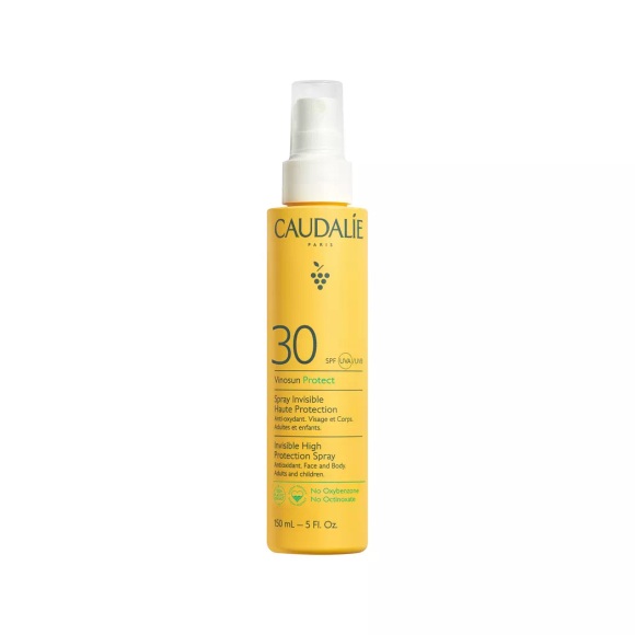 Vinosun Sonnenspray Hoher Schutz Lsf30 Damen 150 ml