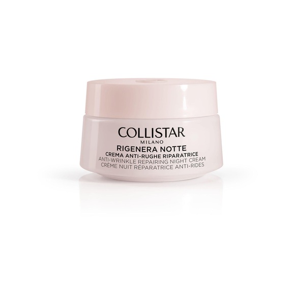 Anti-wrinkle Repairing Night Cream Damen 50ml