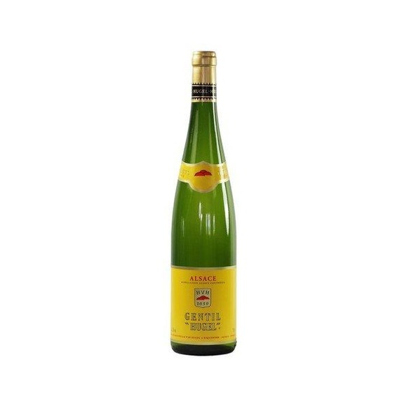 Hugel et Fils Gentil Hugel Alsace 2015
