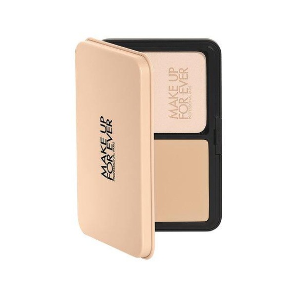 Hd Skin Powder Foundation - 24-stunden-puder-foundation Damen Warm Porcelain Y 11g