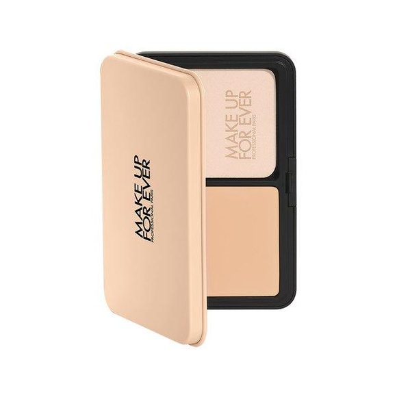 Hd Skin Powder Foundation - 24-stunden-puder-foundation Damen Beige N 11g