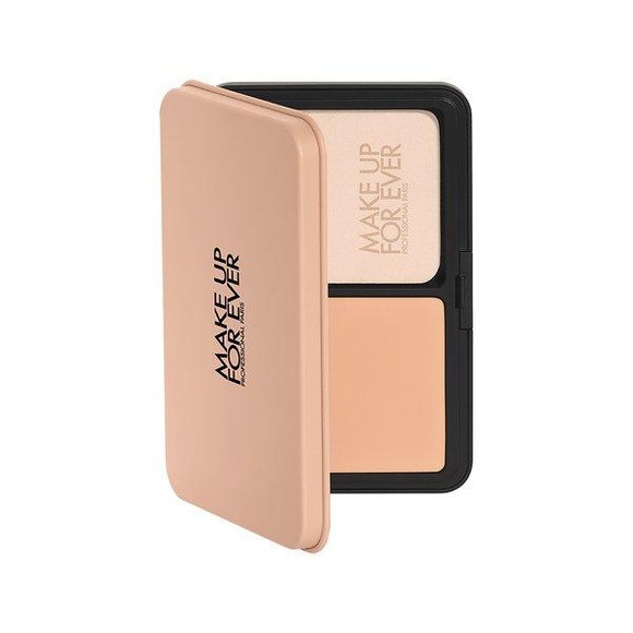 Hd Skin Powder Foundation - 24-stunden-puder-foundation Damen Nude N 11g