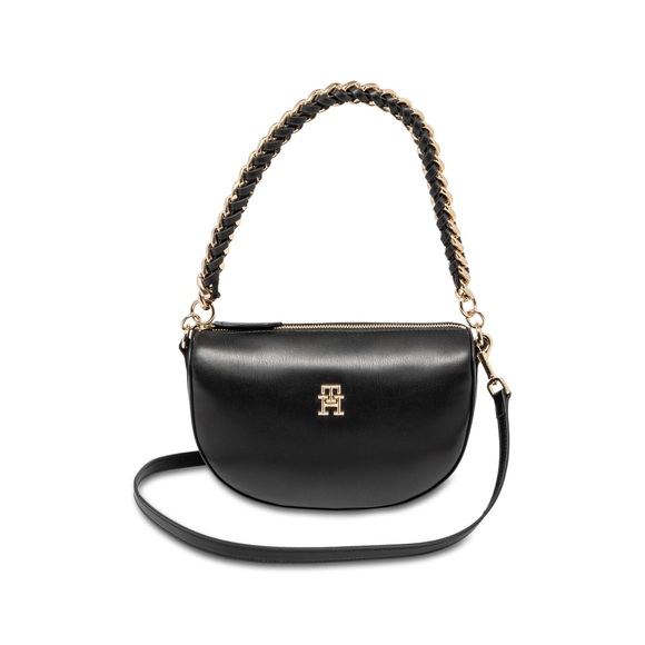 Crossbody Bag Damen Black ONE SIZE