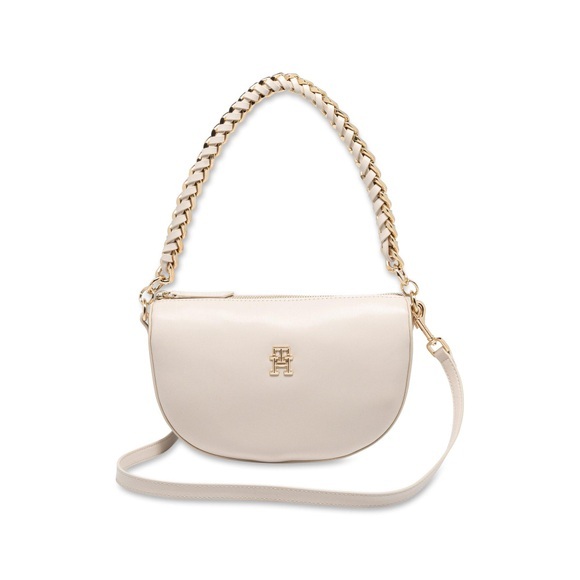 Crossbody Bag Damen Beige ONE SIZE