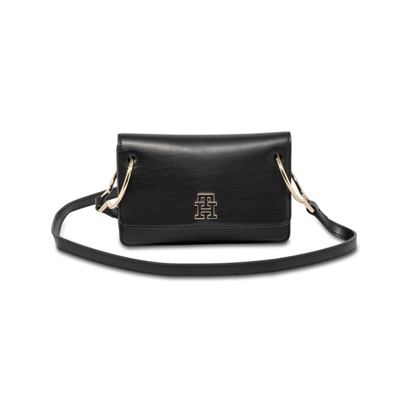 Crossbody Bag Damen Black ONE SIZE
