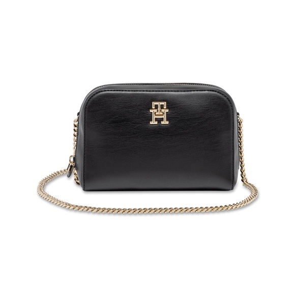Crossbody Bag Damen Black ONE SIZE