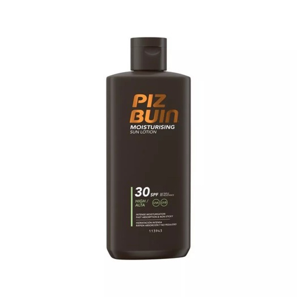 PIZ BUIN In Sun Lotion SF 30 (200 ml)