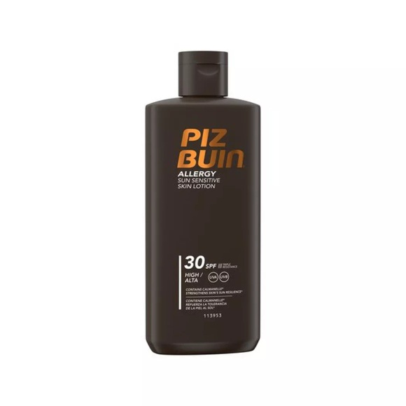 PIZ BUIN Allergy Lotion SF 30 (200 ml)