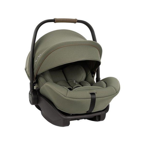 Autositz Unisex Dunkelgrün ONE SIZE