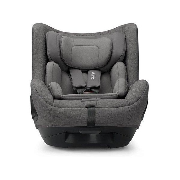 Autositz Unisex Grau ONE SIZE
