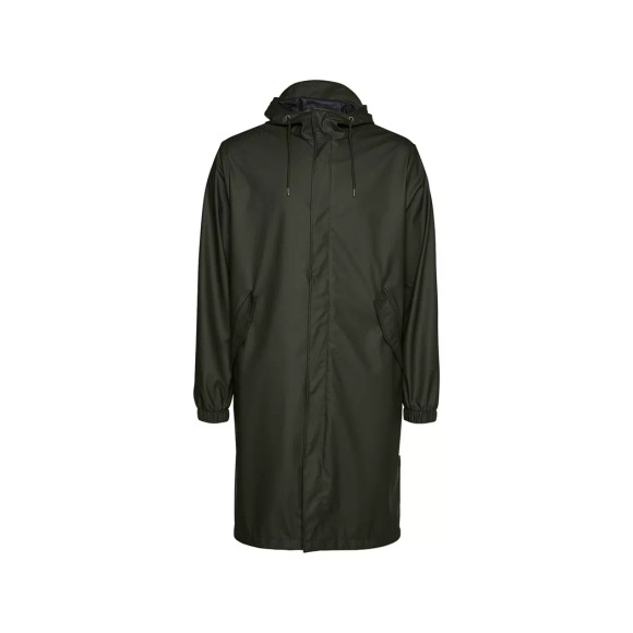 Parka Herren Grün XL