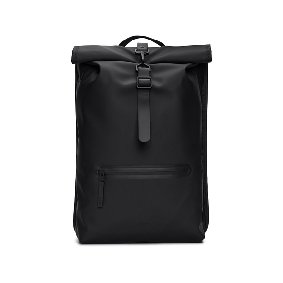 Rains 13320 Rolltop Rucksack-0 Einmalige Grösse