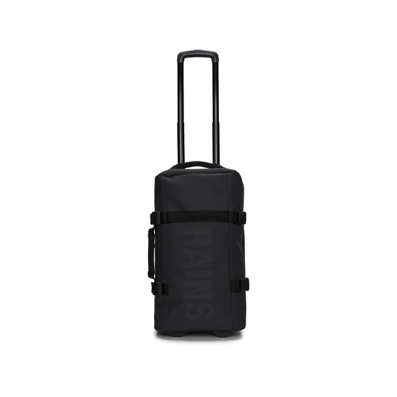 Reisetasche Herren Black ONE SIZE