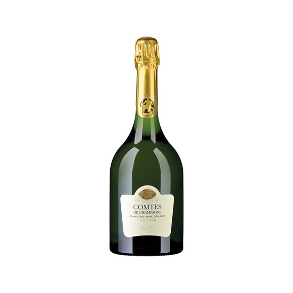 Taittinger, Comtes de Champagne Taittinger, Comtes de Champagne 2005