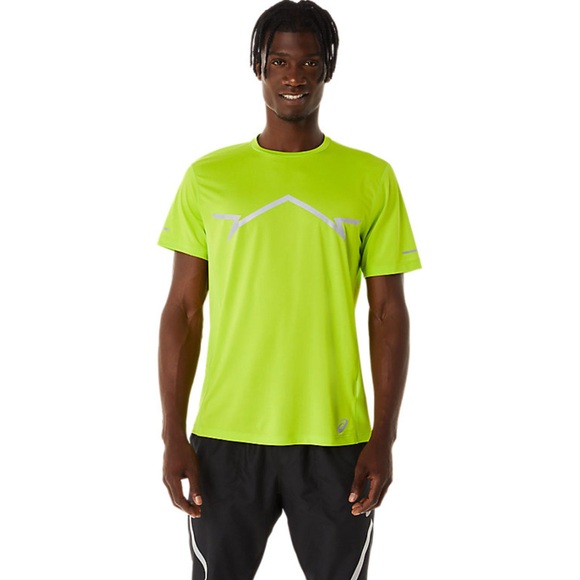 Rd-tshirt,ka Herren Gelb L