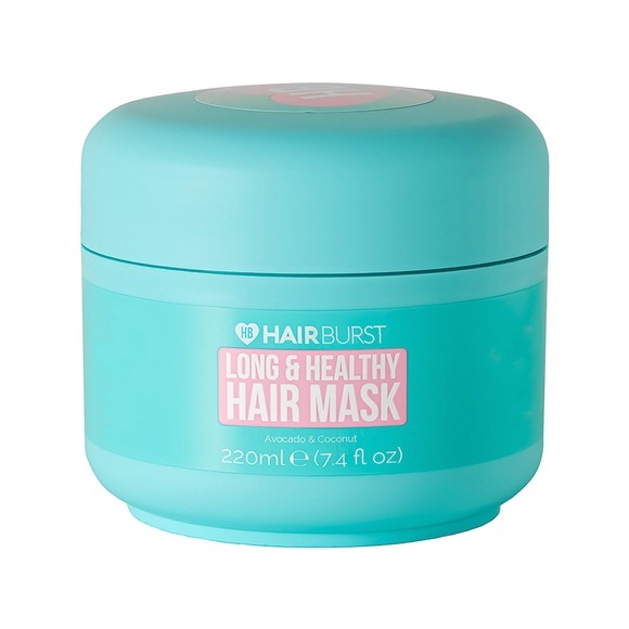 Maske Für Langes Und Gesundes Haar Damen 220ml
