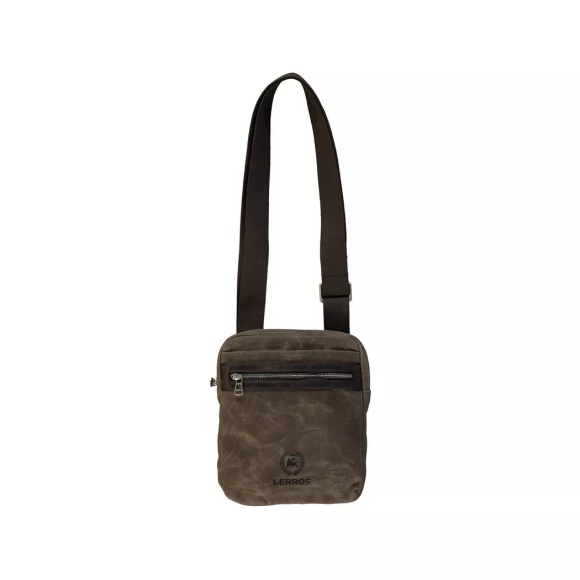 Tasche Herren Grau ONE SIZE