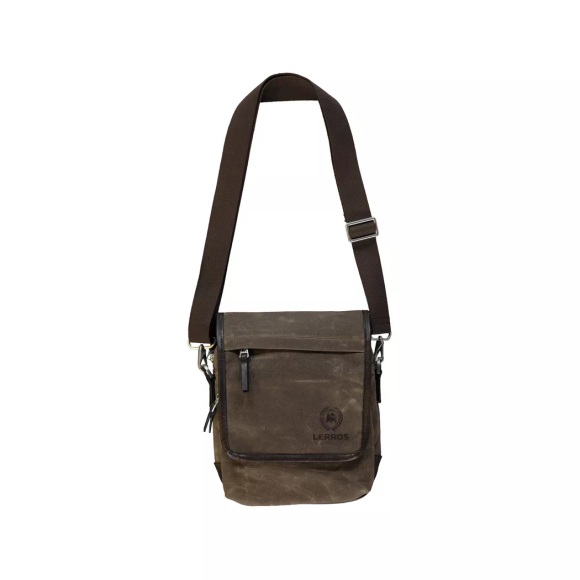 Tasche Herren Grau ONE SIZE