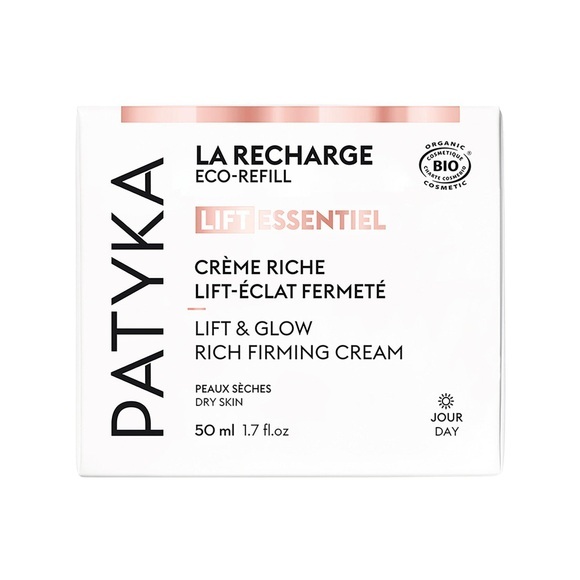 Reichhaltige Creme Lift-eclat Straffheit Damen 50ml
