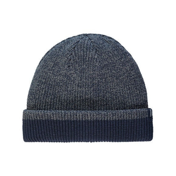 Mütze Herren Blau ONE SIZE