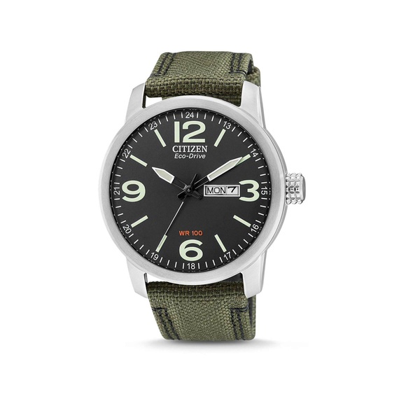 Citizen Solaruhr »BM8470-11EE«