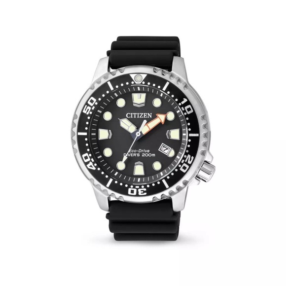 Citizen Taucheruhr »BN0150-10E«