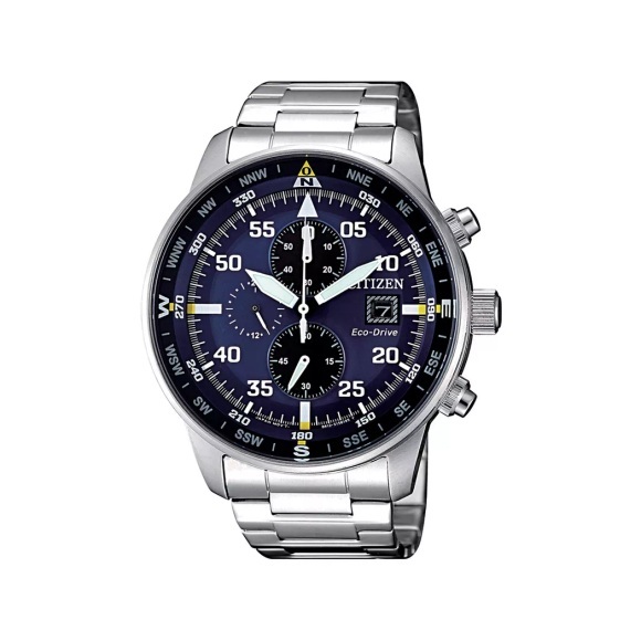 Citizen Chronograph »CA0690-88L«