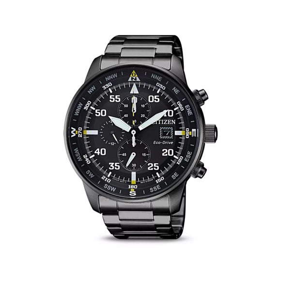 Citizen Chronograph »CA0695-84E«